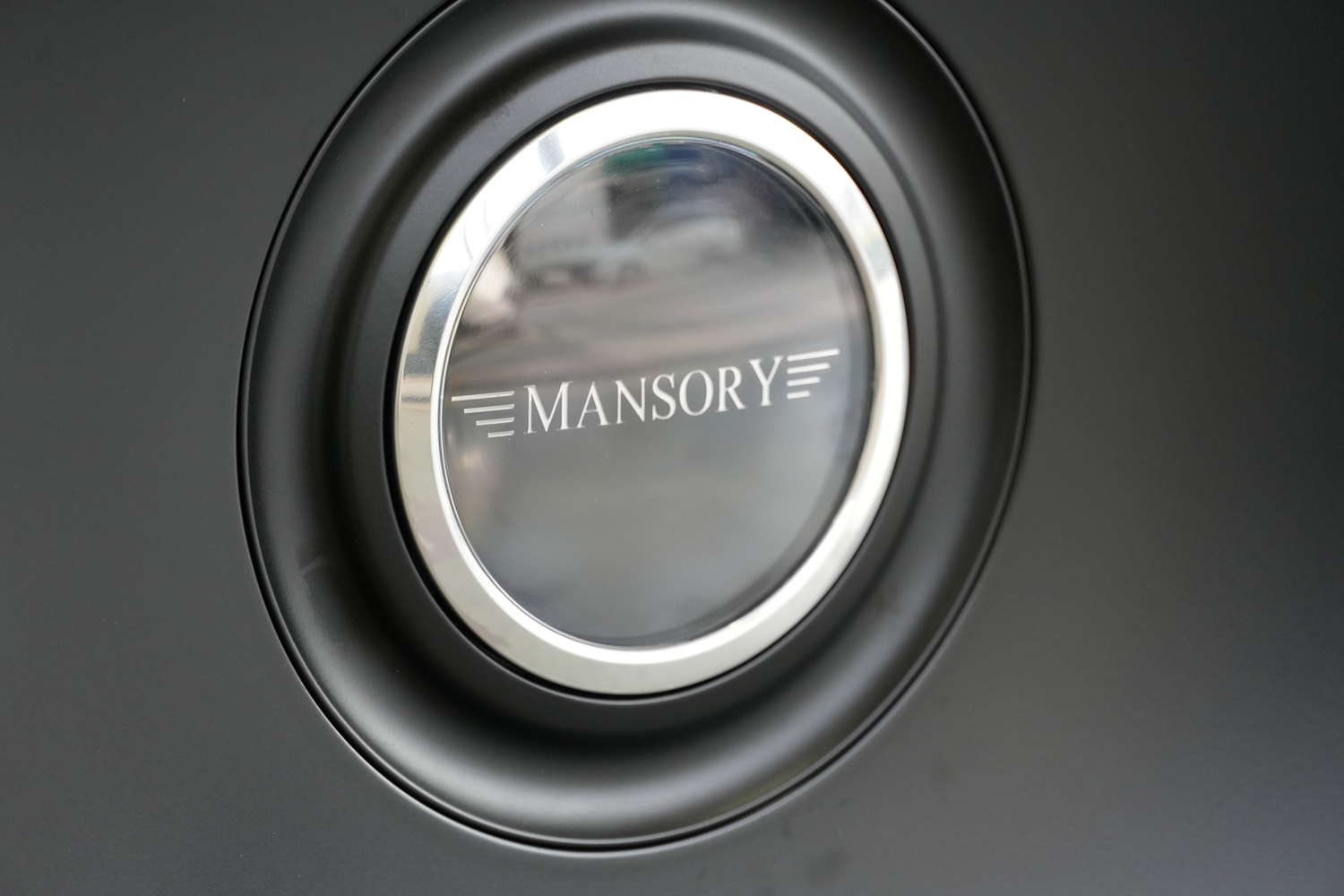 カリナン　マンソリー　カスタム　ホイール　24インチ　鍛造ホイール　FORGED