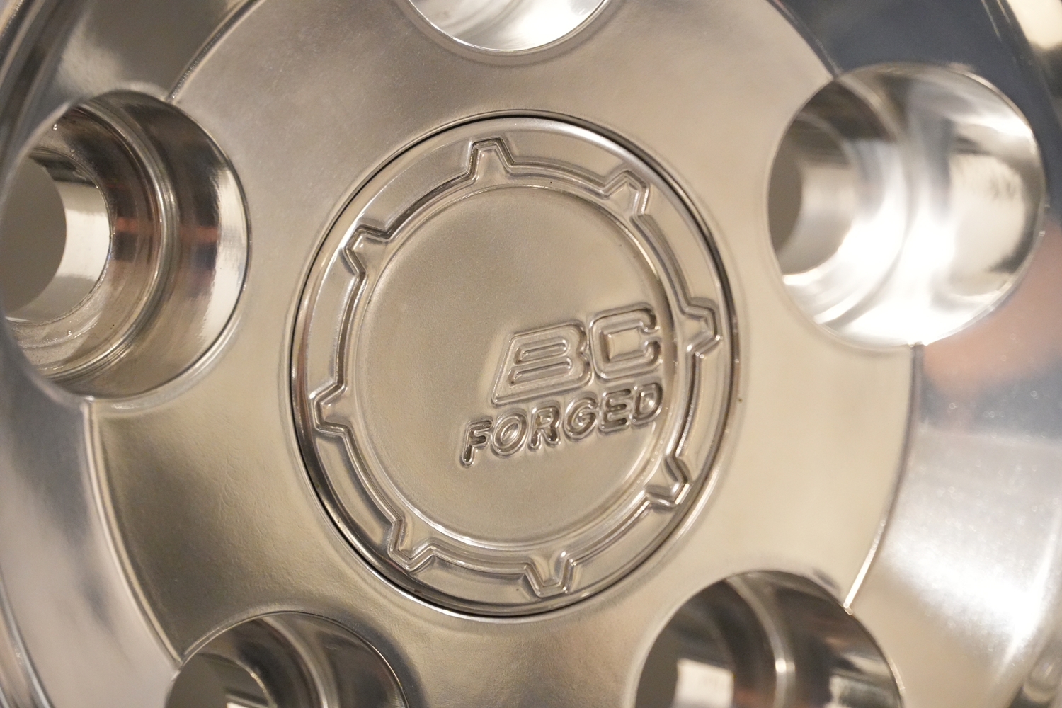 LEXUS LM ホイール 22インチ 鍛造ホイール BC FORGED カスタム