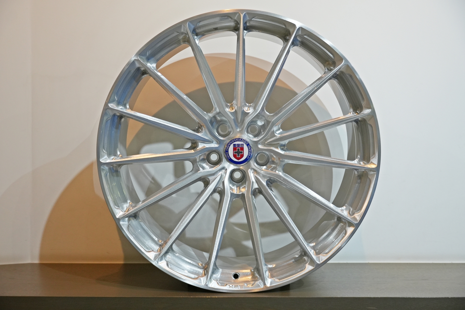 W223　Sクラス　S580　S400　カスタム　ホイール　鍛造ホイール　22インチ　HRE　中古ホイール