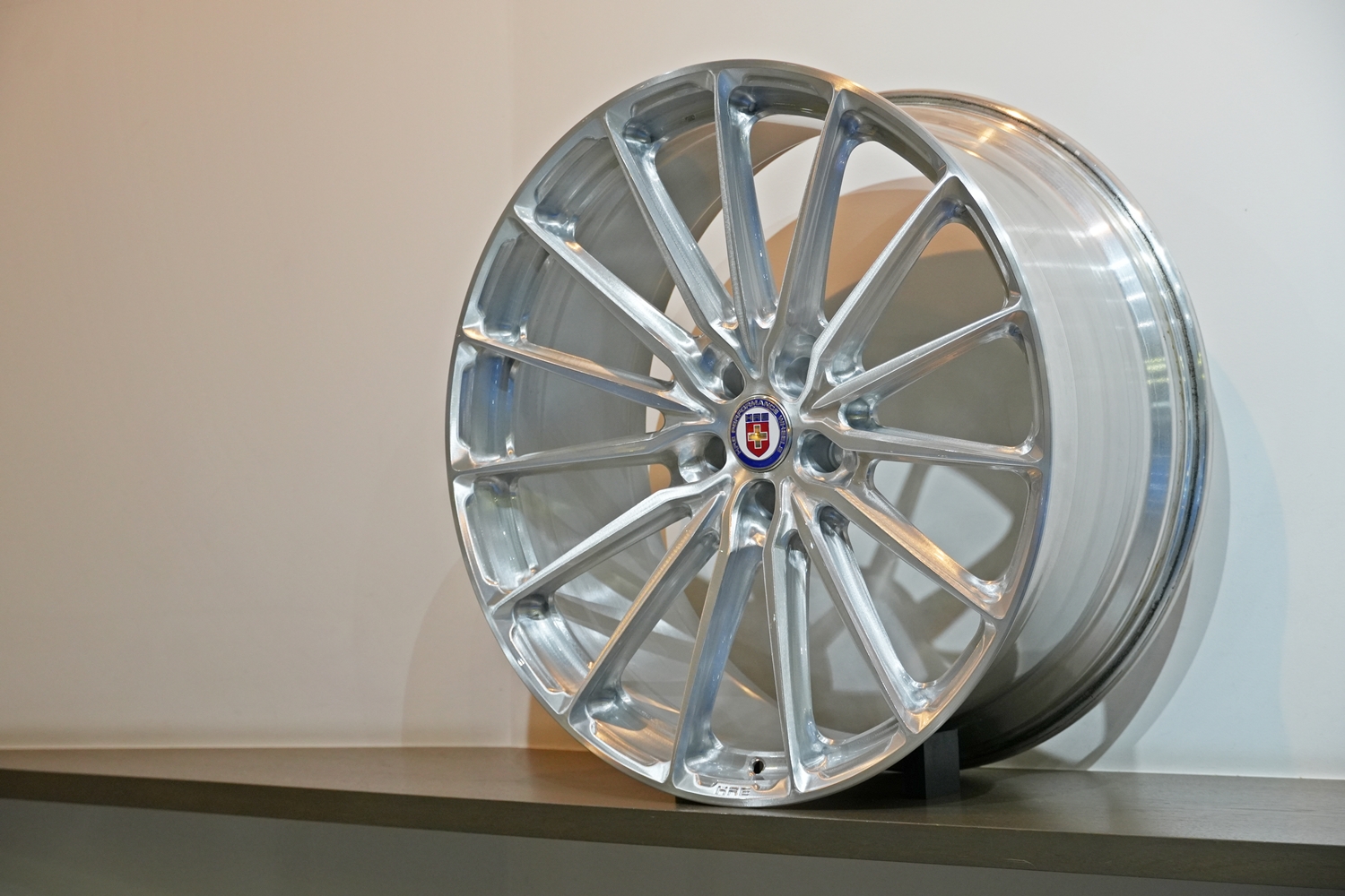 W223　Sクラス　S580　S400　カスタム　ホイール　鍛造ホイール　22インチ　HRE　中古ホイール