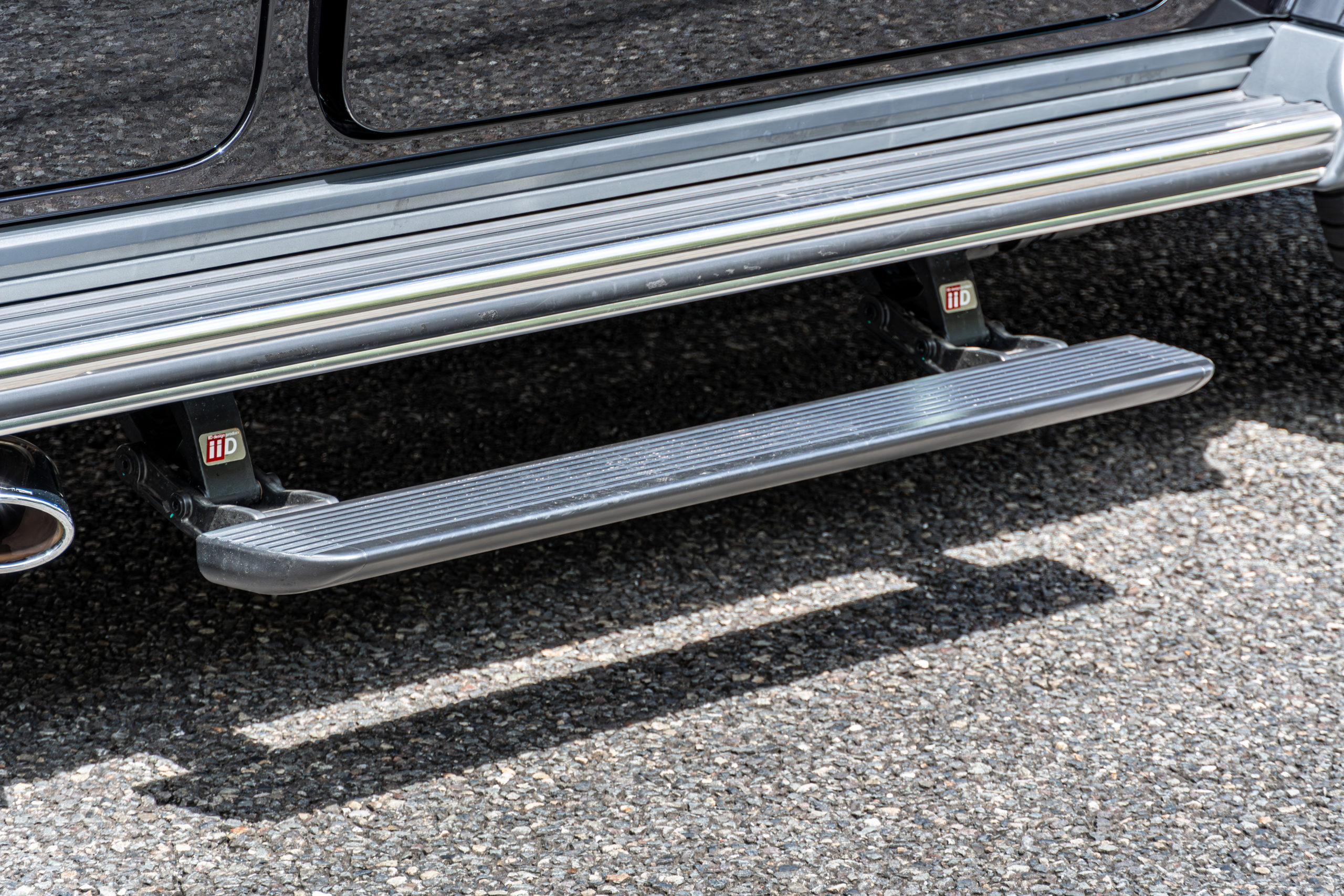 465 G63 BRABUS ブラバス　スポイラー　LED  ローダウン　電動ステップ　W465