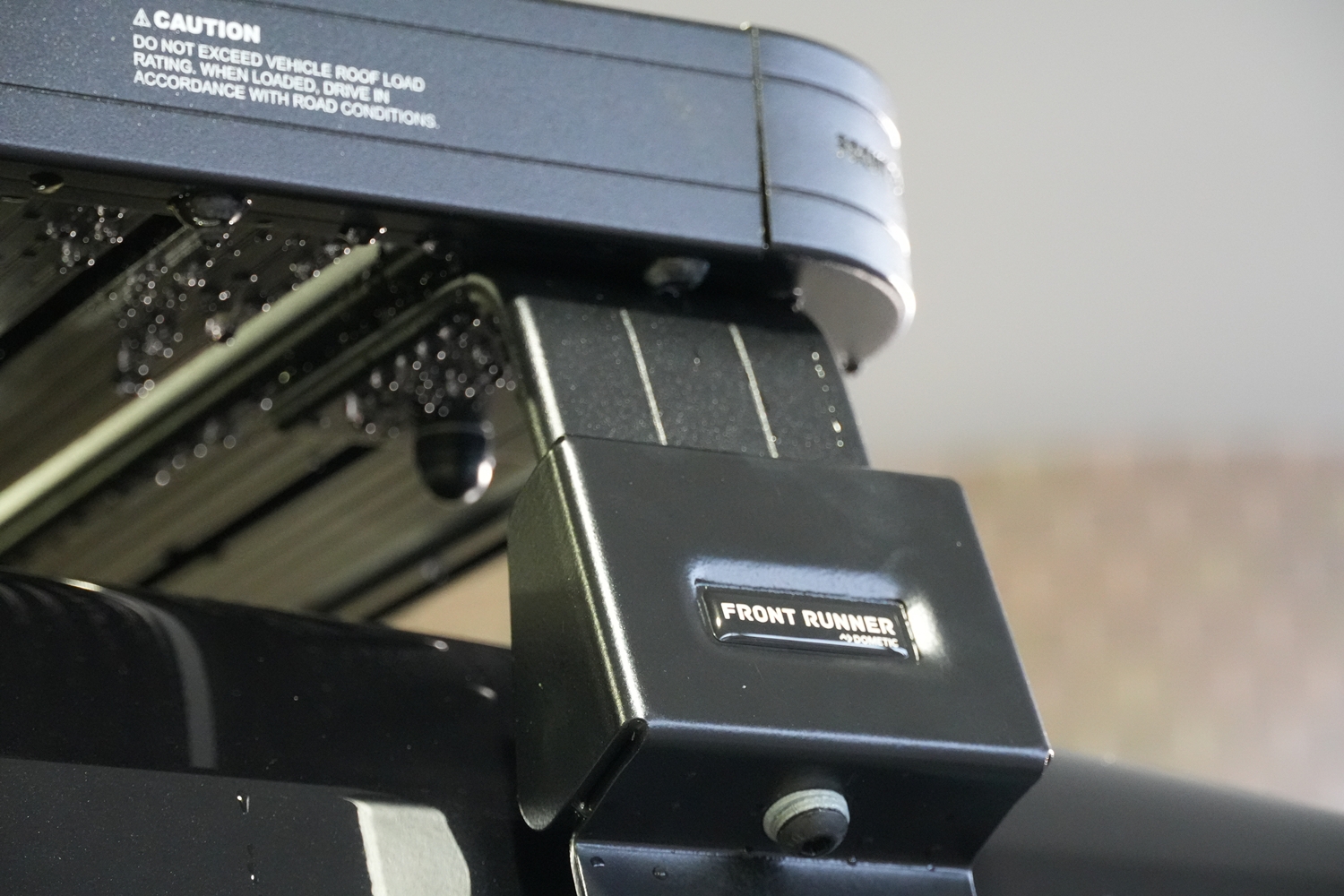 W463　ゲレンデ　カスタム　ルーフラック　お荷物　載せたい　屋根の上