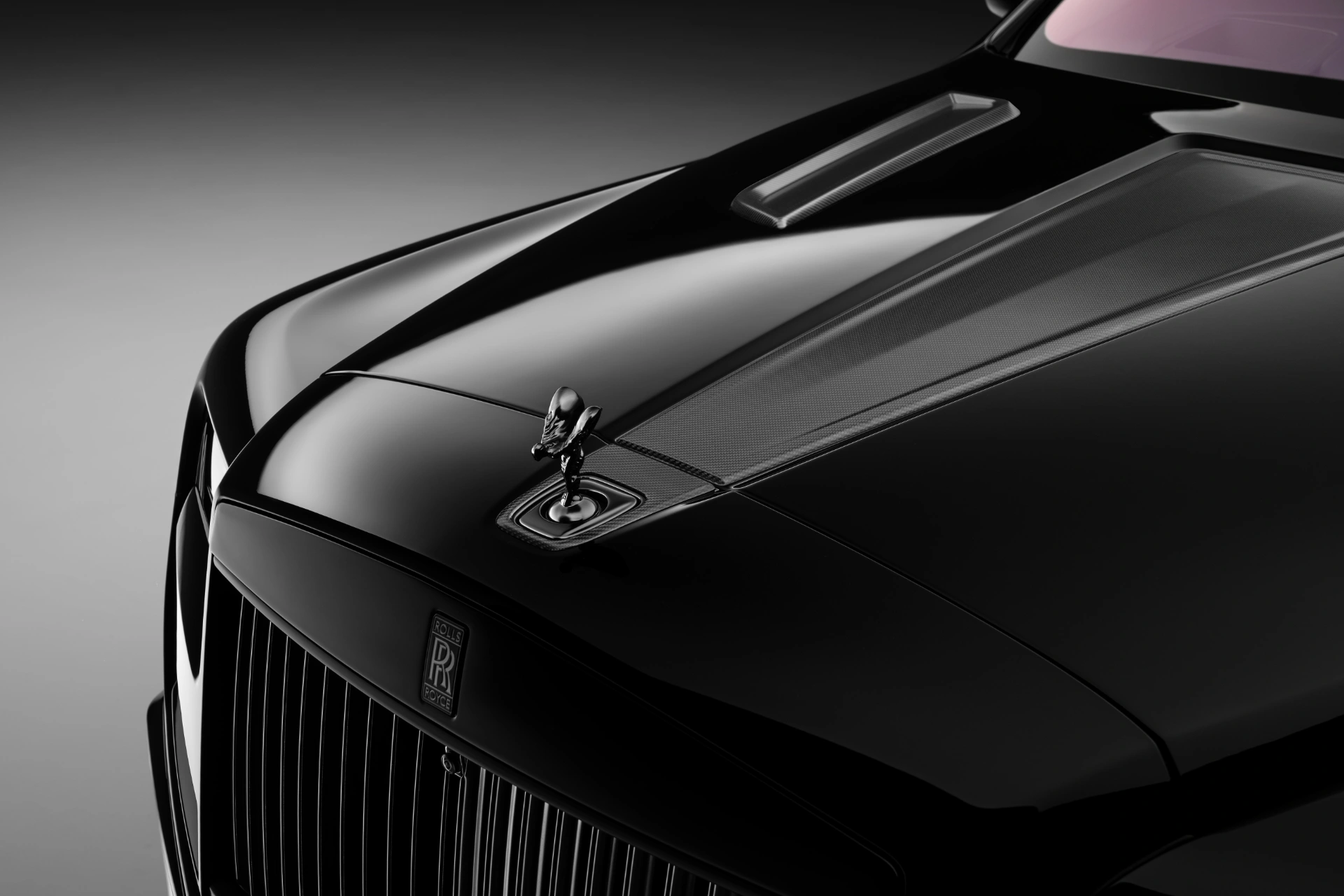 カリナン　カスタム　アーバンオートモーティブ　series2 ワイドボディー　カーボン