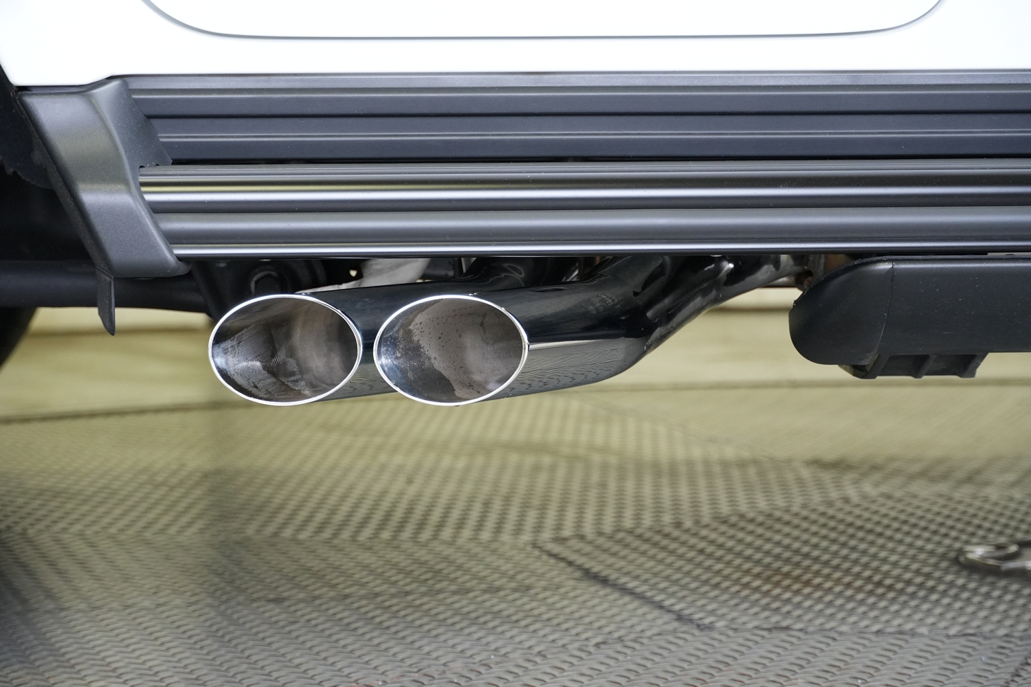 W465　BRABUS　ブラバス　G63　マフラー　車検対応　カスタム