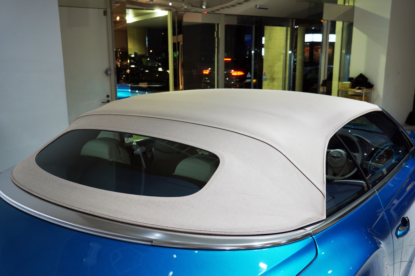 ベントレー　コンチネンタルGT　コンバーチブル　アズール　輸入車　販売　買取　カスタム　ドレスアップ　　 