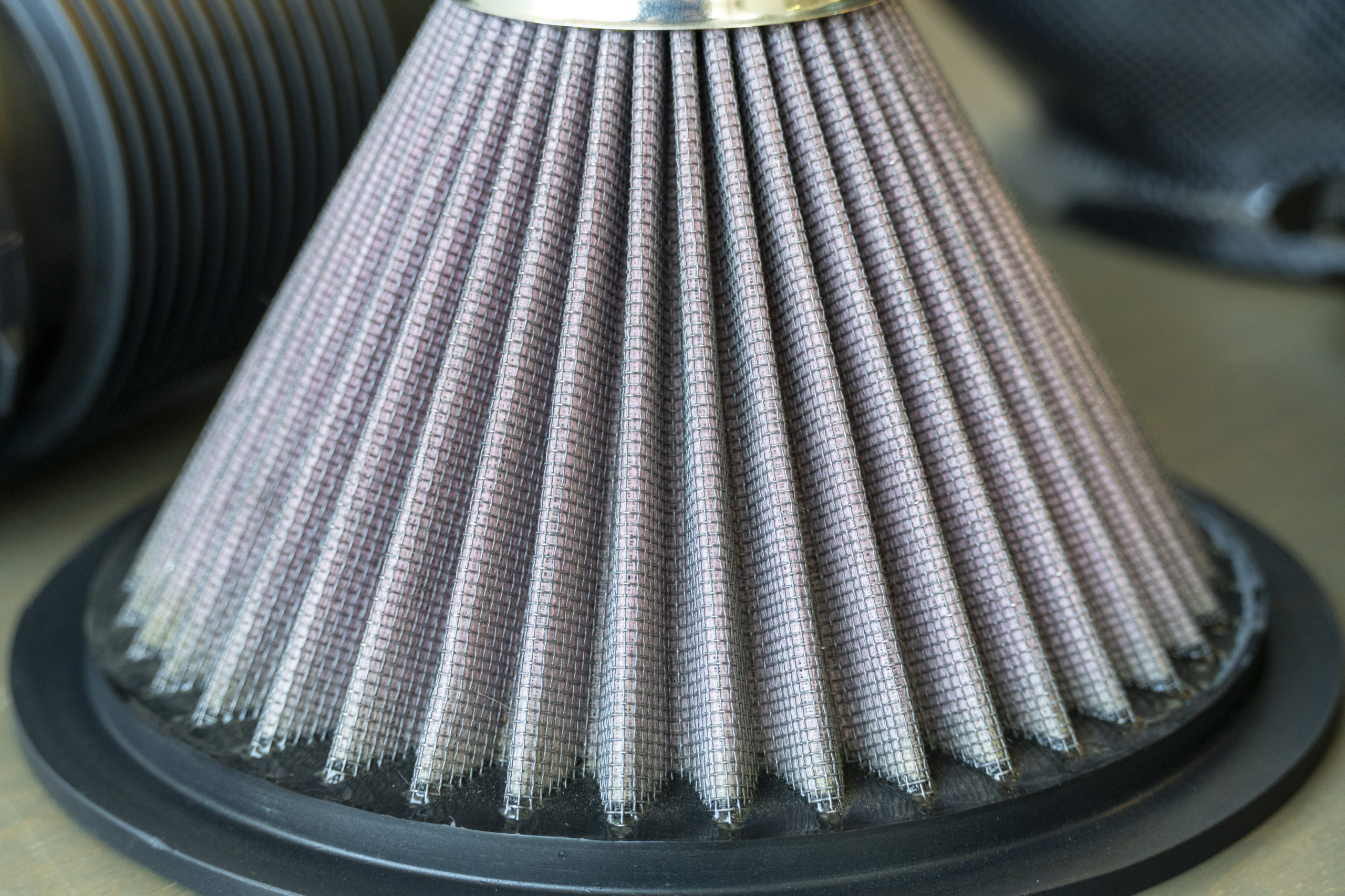 ミニ　F66　F67
チューニング　カスタム　エアインテーク　カーボン　ラムエアー　アムゼックス