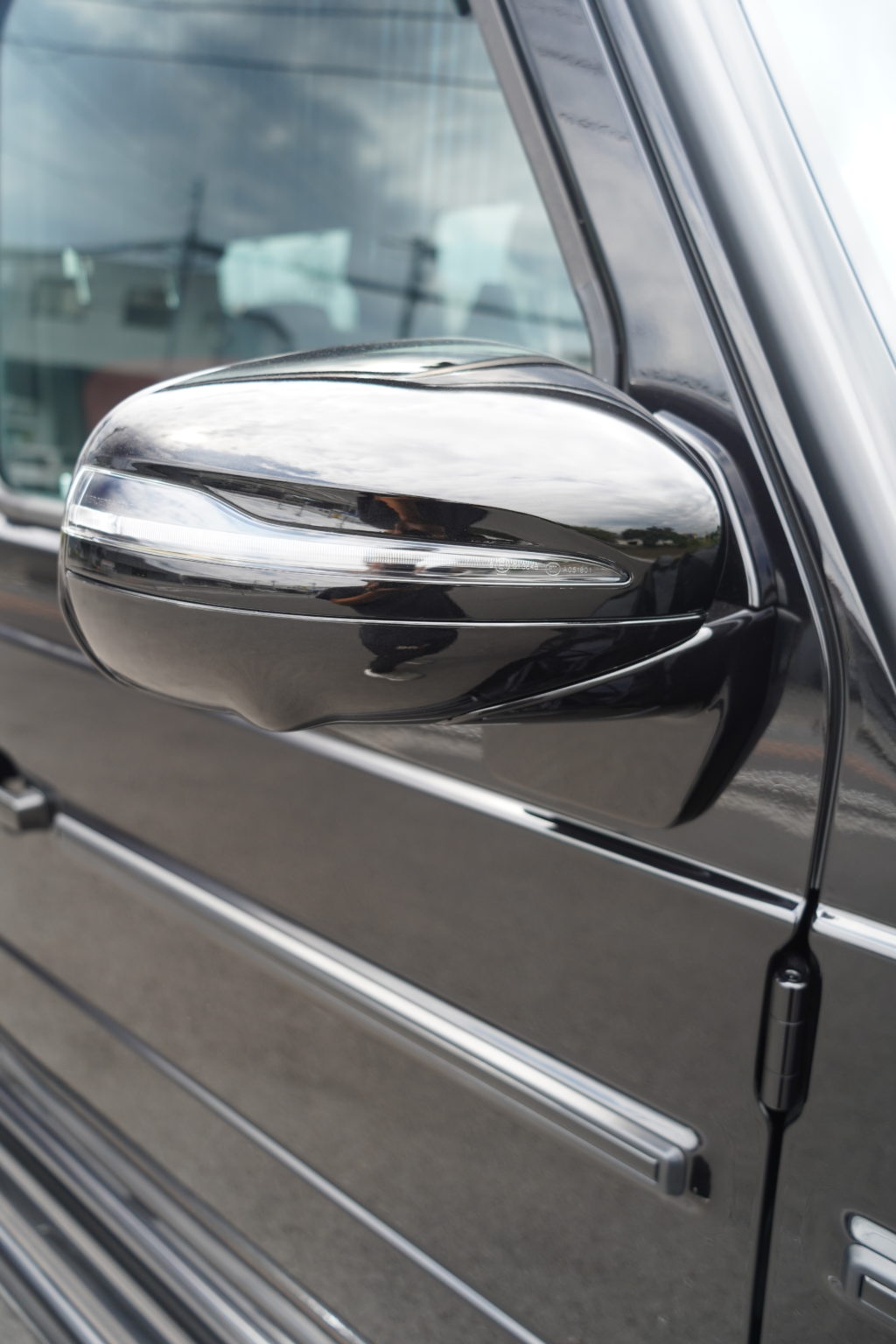 ゲレンデ、G63、メルセデスベンツ、Mercedes、ワイドスター、ワイドボディ、プロテクション