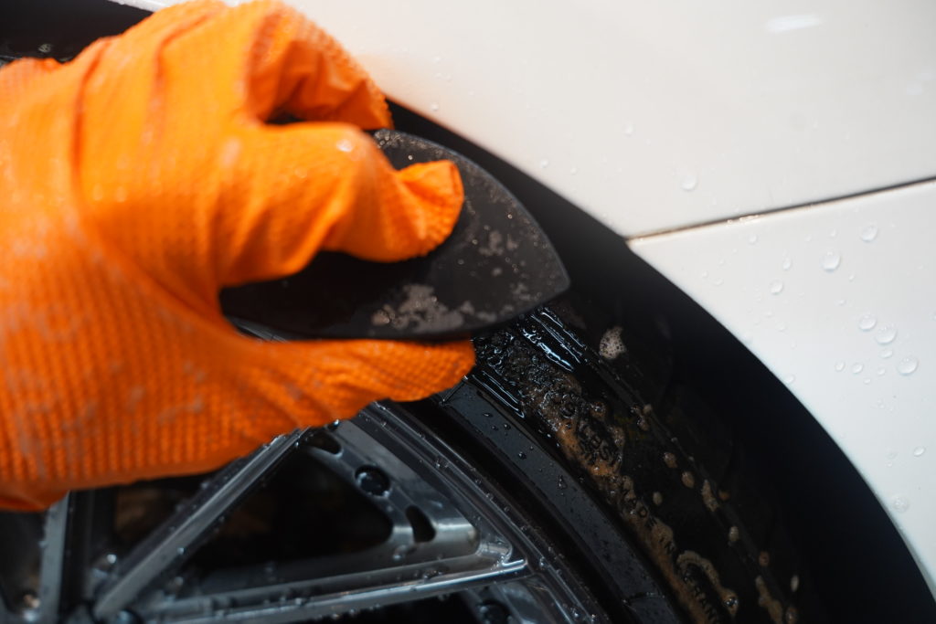 E220d、mercedes benz,コーティング、bond, bond body