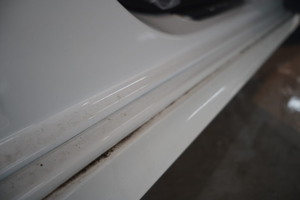 E220d、mercedes benz,コーティング、bond, bond body