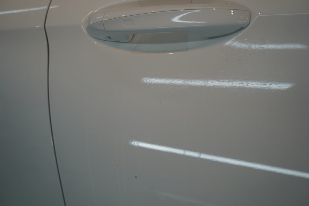 E220d、mercedes benz,コーティング、bond, bond body