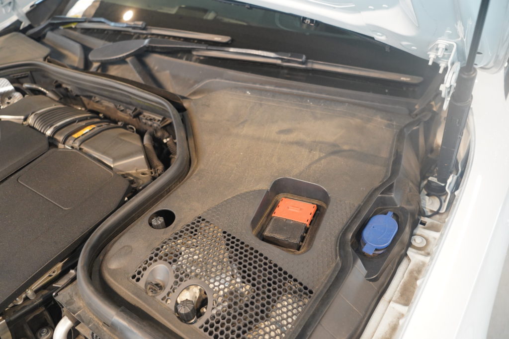 E220d、mercedes benz,コーティング、bond, bond body