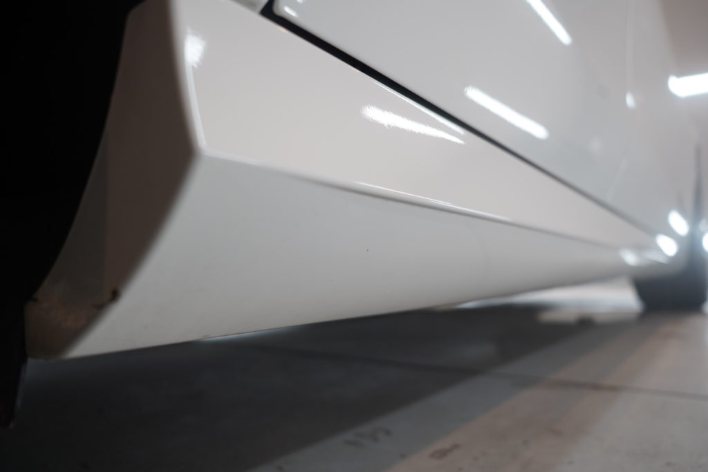 E220d、mercedes benz,コーティング、bond, bond body