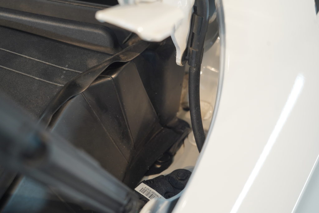 E220d、mercedes benz,コーティング、bond, bond body