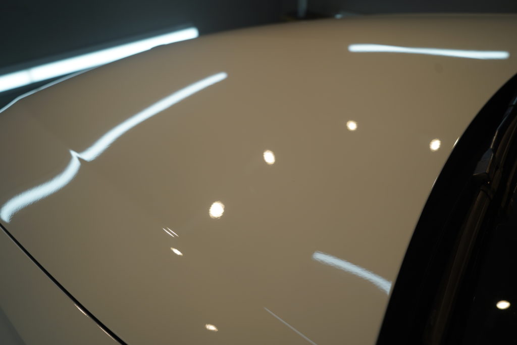 E220d、mercedes benz,コーティング、bond, bond body