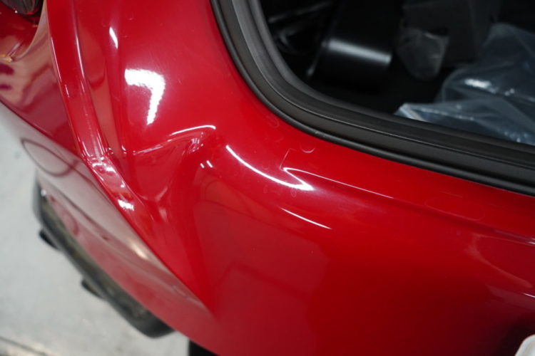 フェラーリ、812GTS   、ガラスコーティング、bond、bond body,
bond polish