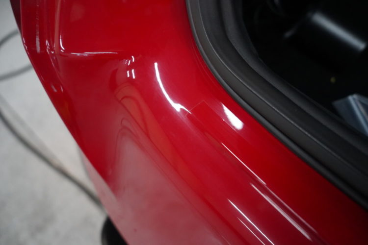 フェラーリ、812GTS   、ガラスコーティング、bond、bond body,
bond polish