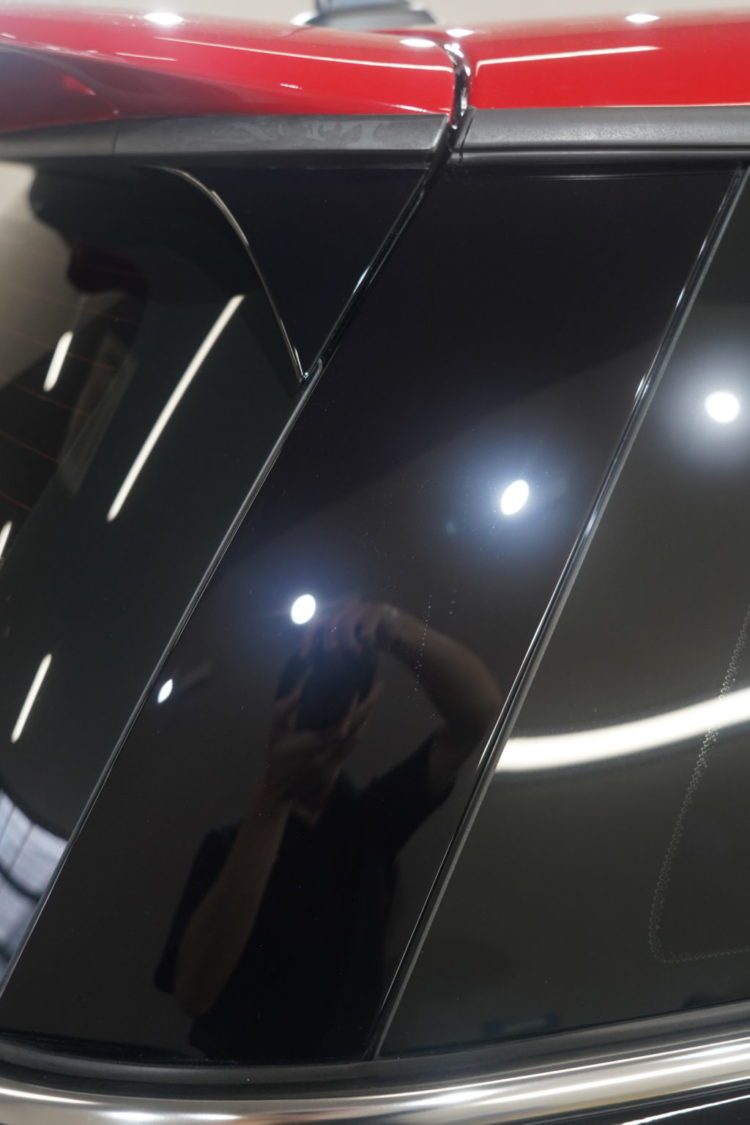 mini、jcw、ガラスコーティング、bond、bond body
