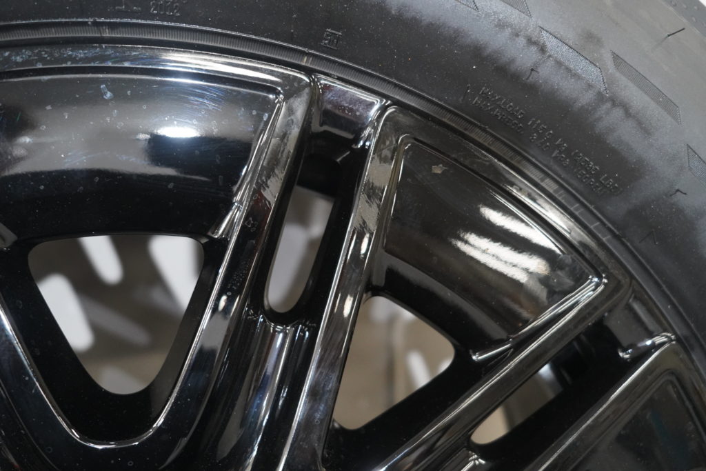 ホイール、ホイールコーティング、bond、bondbody