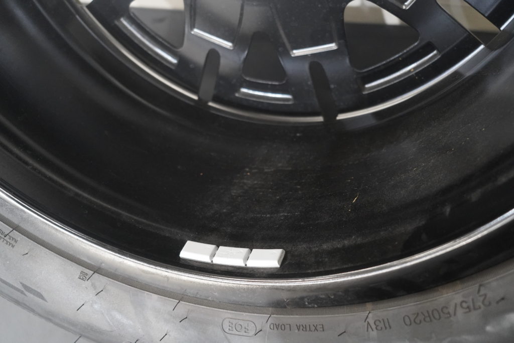 ホイール、ホイールコーティング、bond、bondbody