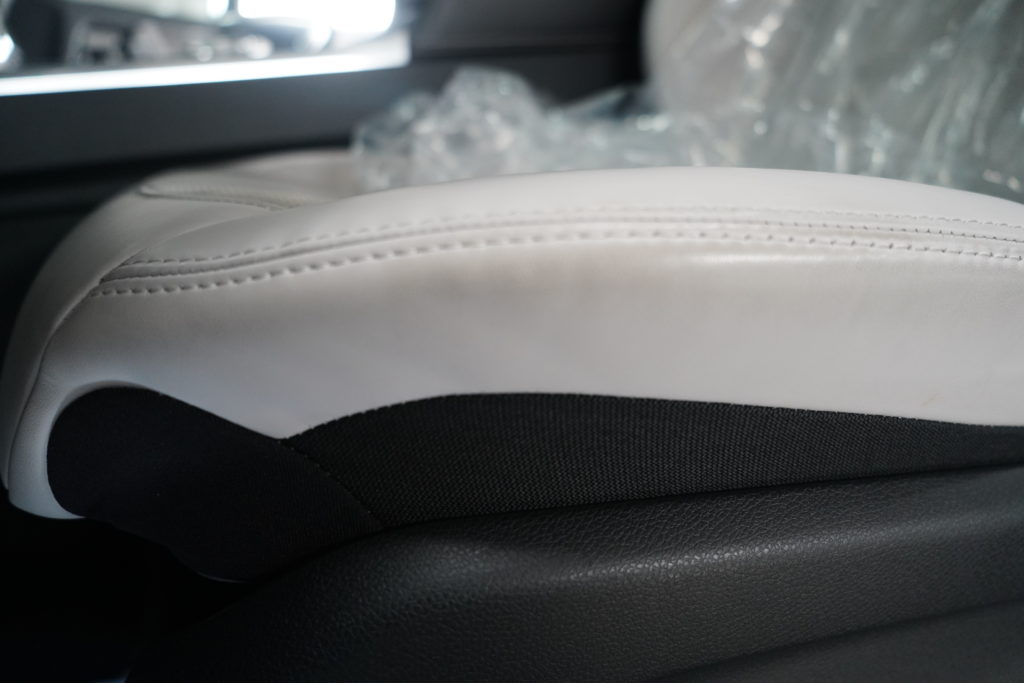 レザーコーティング、GTECHNIQ、bond,bond body