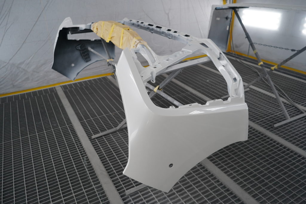 ボンドボディ bondbody 現行ヴェルファイア オールペン オールペイント 089 スリーコートパール