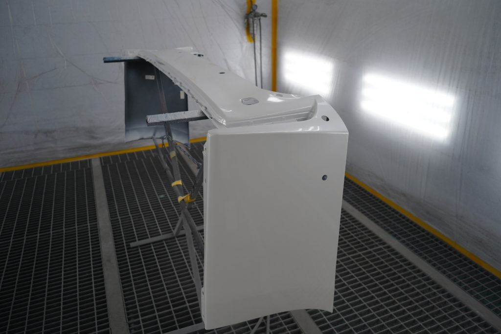 ボンドボディ bondbody 現行ヴェルファイア オールペン オールペイント 089 スリーコートパール