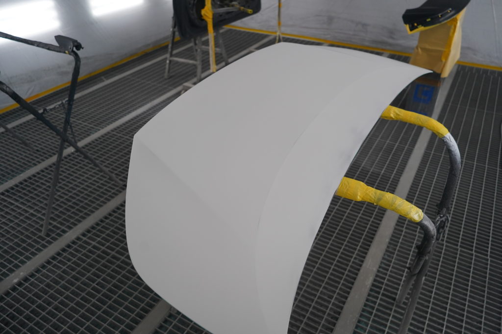 ボンドボディ bondbody 現行ヴェルファイア オールペン オールペイント 089 スリーコートパール