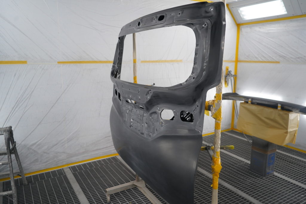 ボンドボディ bondbody 現行ヴェルファイア オールペン オールペイント 089 スリーコートパール