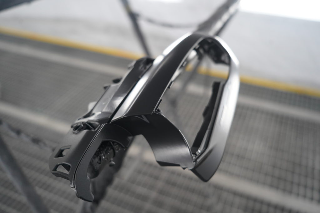 ボンドボディ bondbody 現行ヴェルファイア オールペン オールペイント 089 スリーコートパール シボ取り グロスブラック