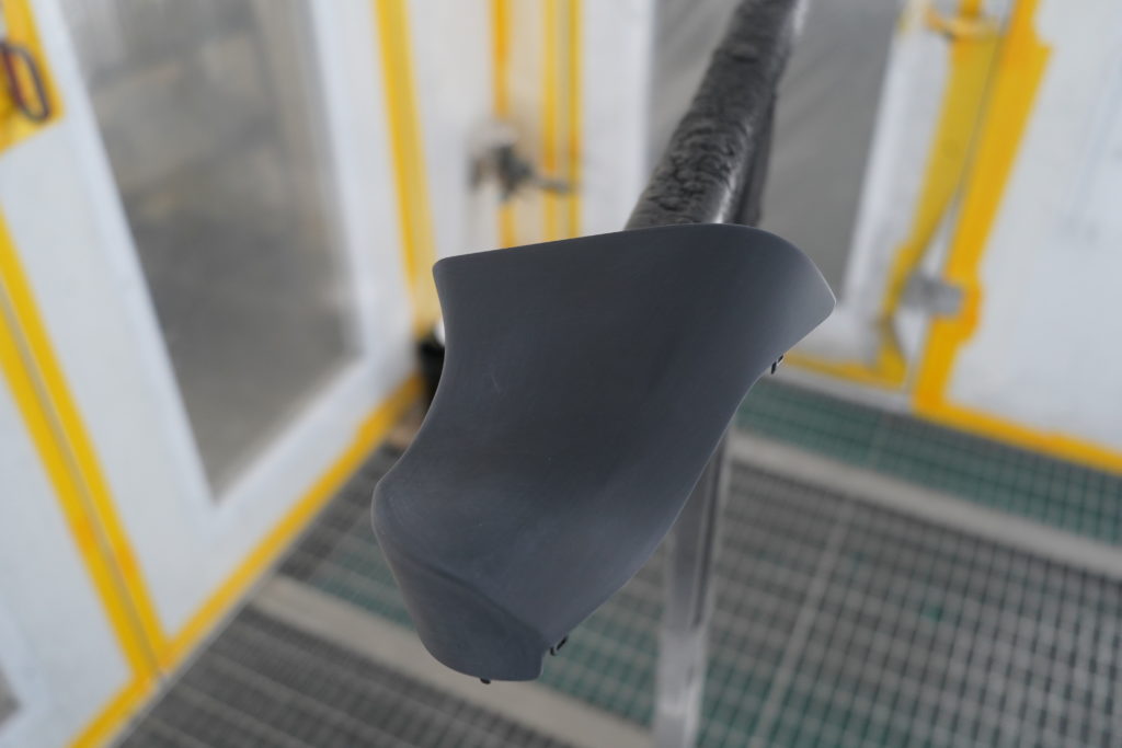 ボンドボディ bondbody 現行ヴェルファイア オールペン オールペイント 089 スリーコートパール シボ取り グロスブラック