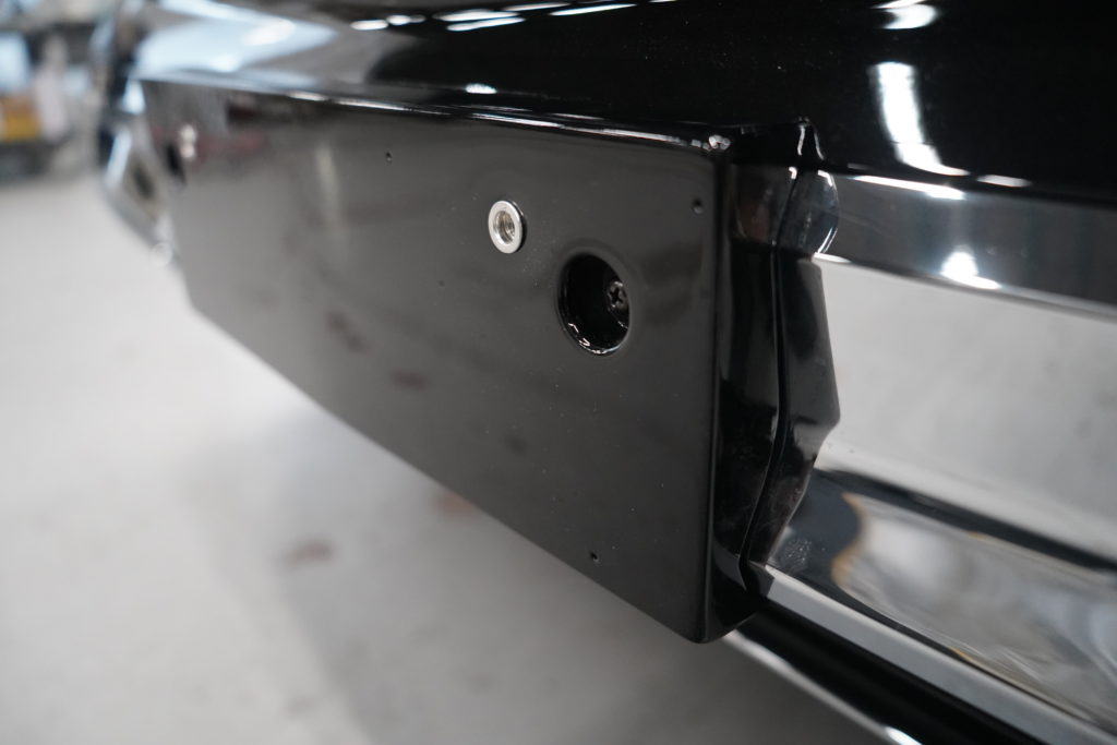 ボンドボディ bondbody GLS X167 MAYBACH カスタム 加工 メルセデスベンツ MercedesBenz