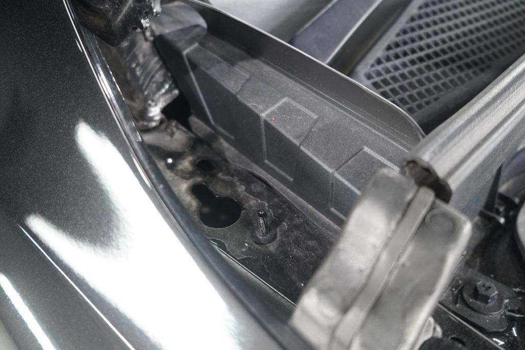 メルセデスベンツ、GLB35、ガラスコーティング、bond,bond body