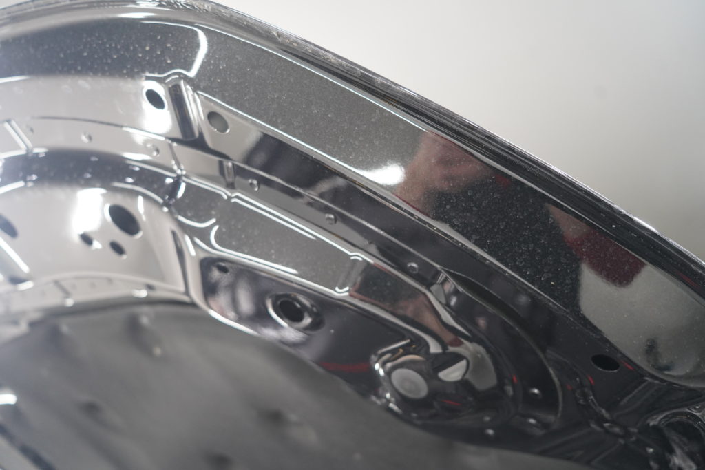 メルセデスベンツ、GLB35、ガラスコーティング、bond,bond body