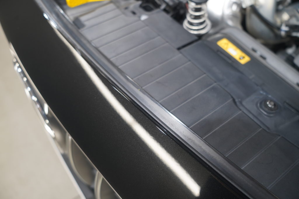 メルセデスベンツ、GLB35、ガラスコーティング、bond,bond body