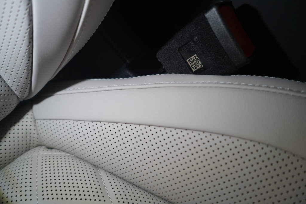 レザーコーティング、ジーテクニック、レザーガード、コーティング