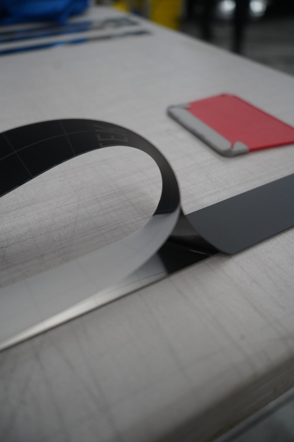 ラッピング、Gクラス、サイドステップ、Bond、bondbody、マットブラック、カラーPPF、イノゼテック、PPF