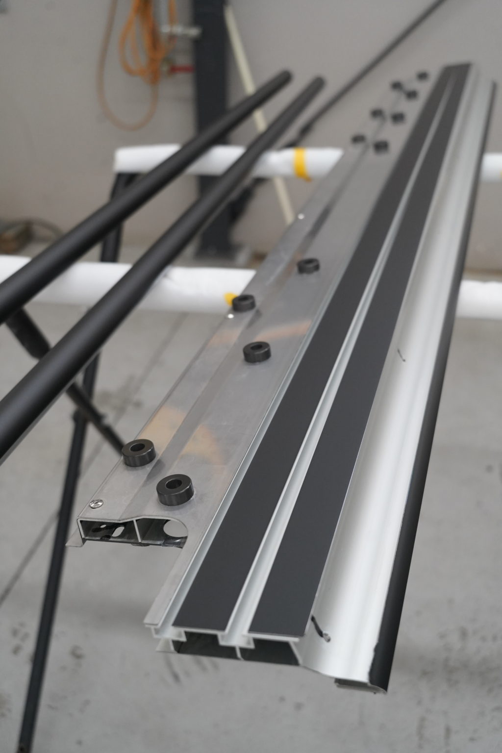 ラッピング、Gクラス、サイドステップ、Bond、bondbody、マットブラック、カラーPPF、イノゼテック、PPF