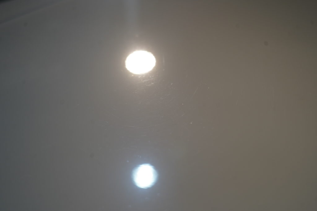 bond フォルクスワーゲン POLO bond body ガラスコーティング bondpolish