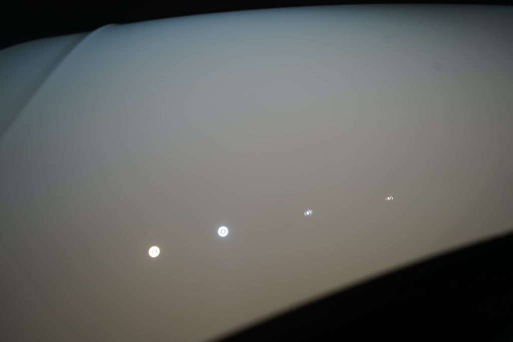 bond フォルクスワーゲン POLO bond body ガラスコーティング bondpolish