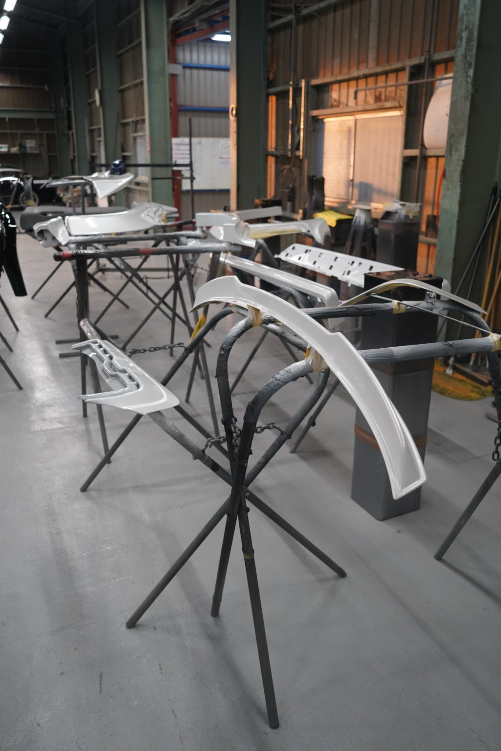 LEXUS LX700h レクサス WALD フルエアロ ワイドボディ カスタム ペイント bond bondbody ボンド ボンドボディ