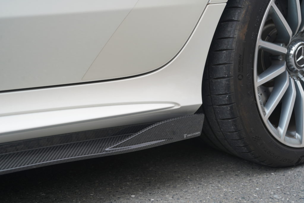 Mercedes-Benz　AMG　GT43　X290　TAKD Carbon