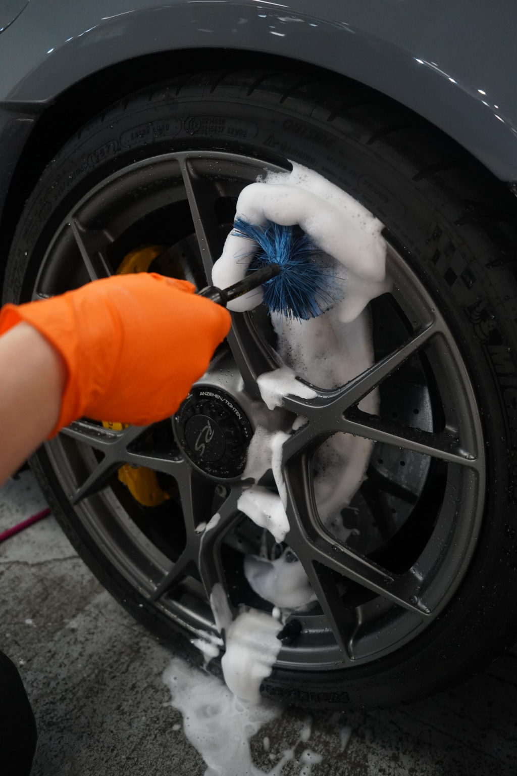 bondbody ボンドボディ　洗車　コーティング