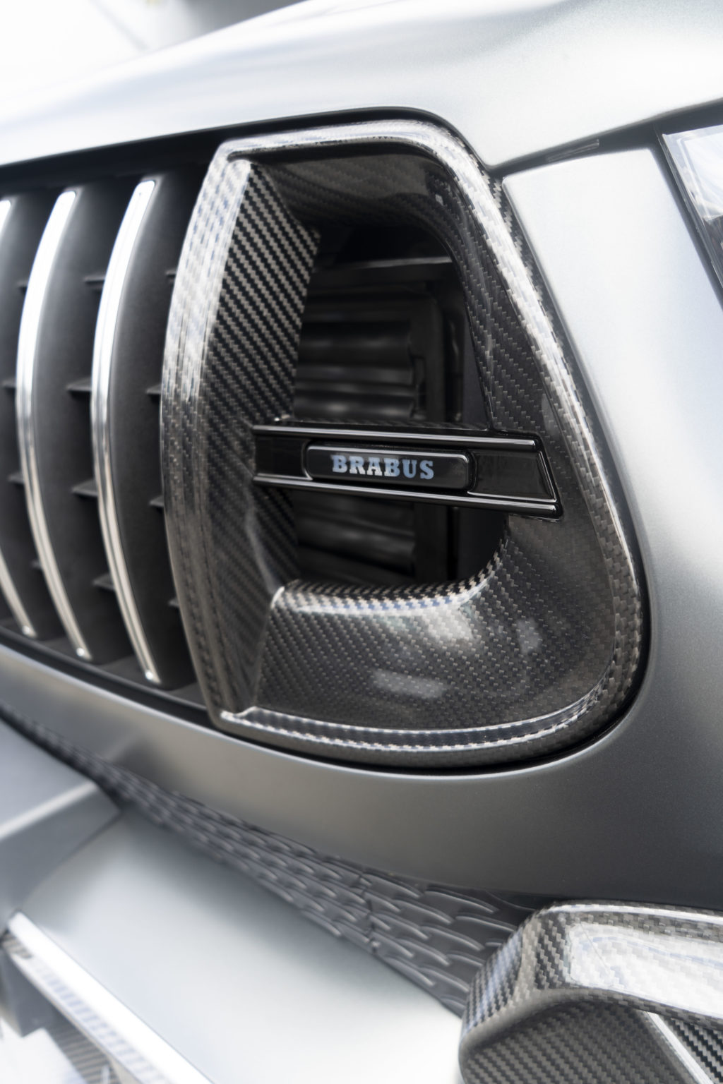 #メルセデスベンツ#ベンツ#GLE#GLE400#GLE63#ブラバス#BRABUS#カーボン#フルラッピング#ラッピング#カーラッピング#ボンド#ボンドボディ