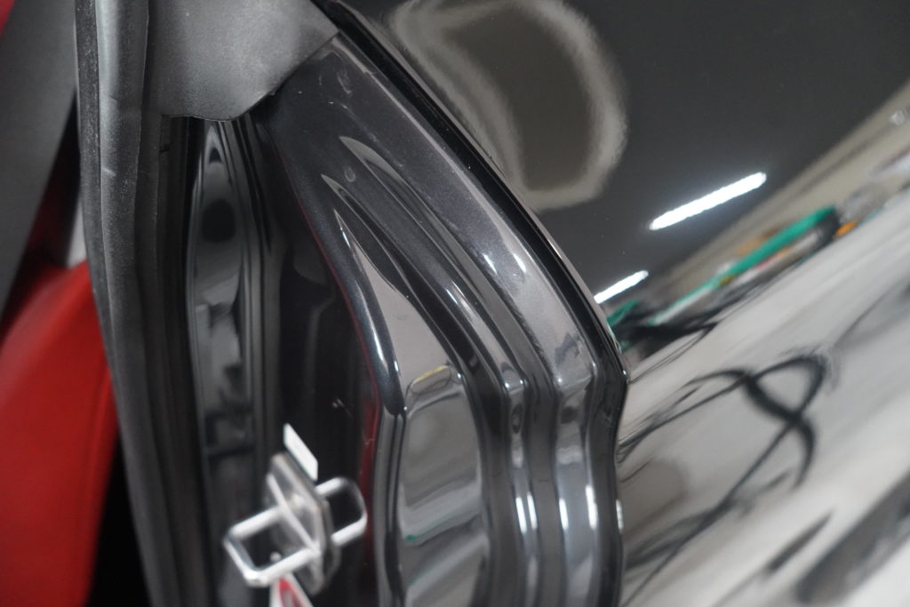 BMW、ラッピング、イノゼテック、PPF、カラーPPF、