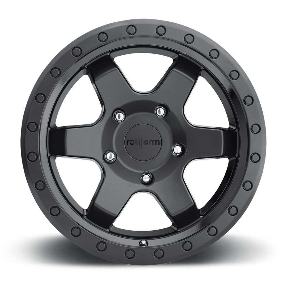 SIX-OR 20″ ET+20