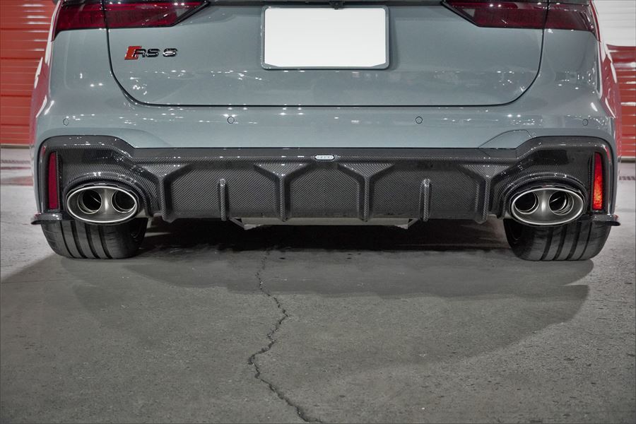 AUDI RS6 URBANAUTOMOTIVE MAXITONDESIGN AKRAPOVIC AUDI RS6 URBANAUTOMOTIVE MAXITONDESIGN AKRAPOVIC