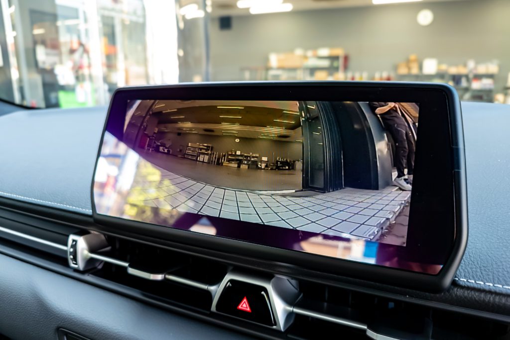 GRスープラ IGLA ETC フロントカメラ AVインターフェース レーダー探知機 ドラレコ 接近検知マイクロ波センサー bond浦和