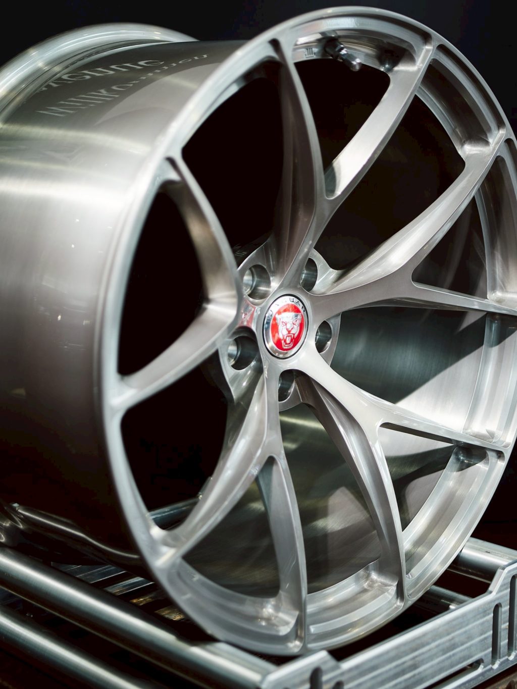 BC Forged