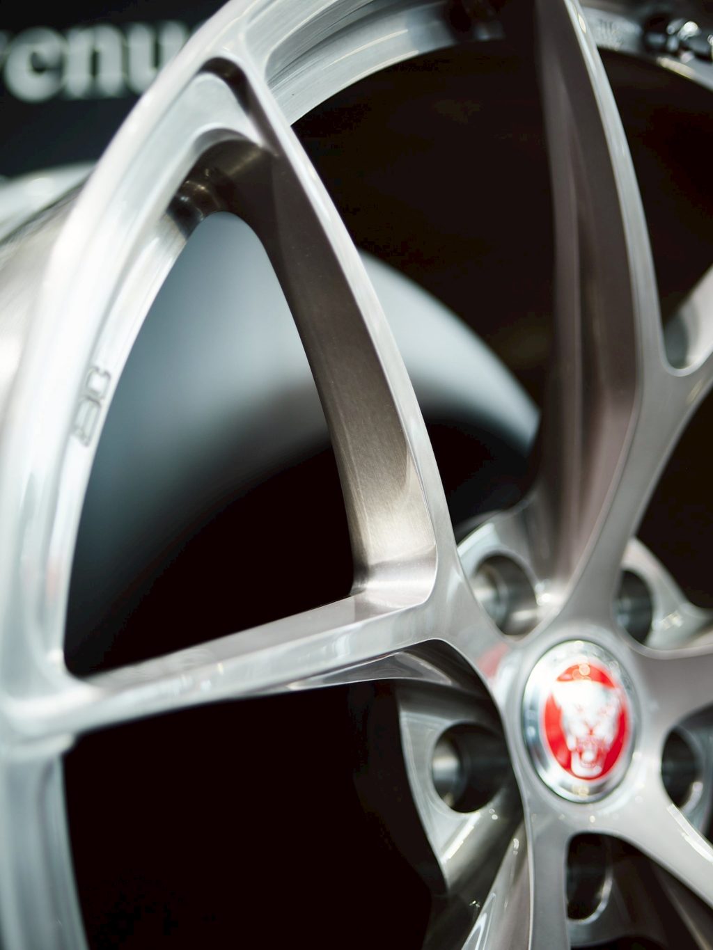 BC Forged