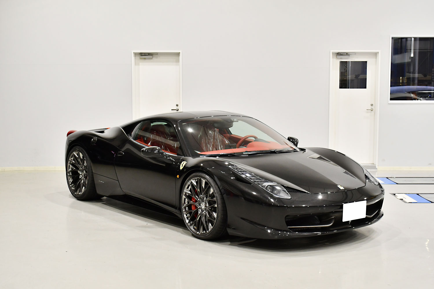 ついにご納車(笑) | bond shop NAGOYA BLOG